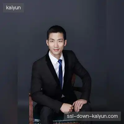 康宜雯